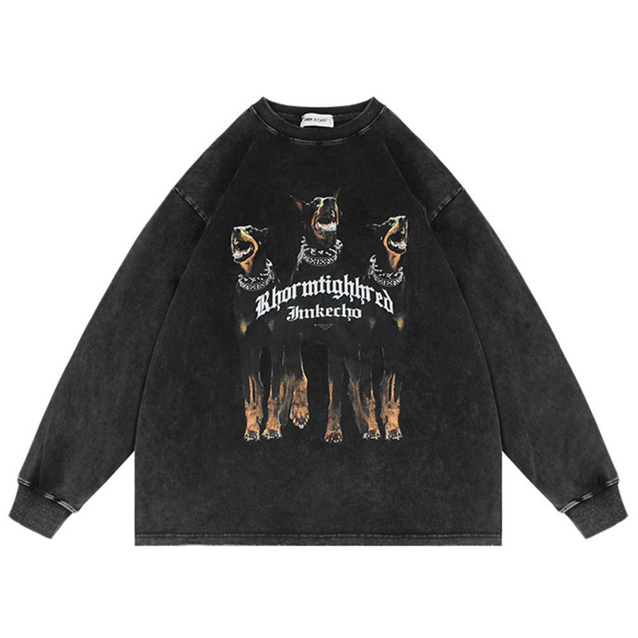 Graphic tee
