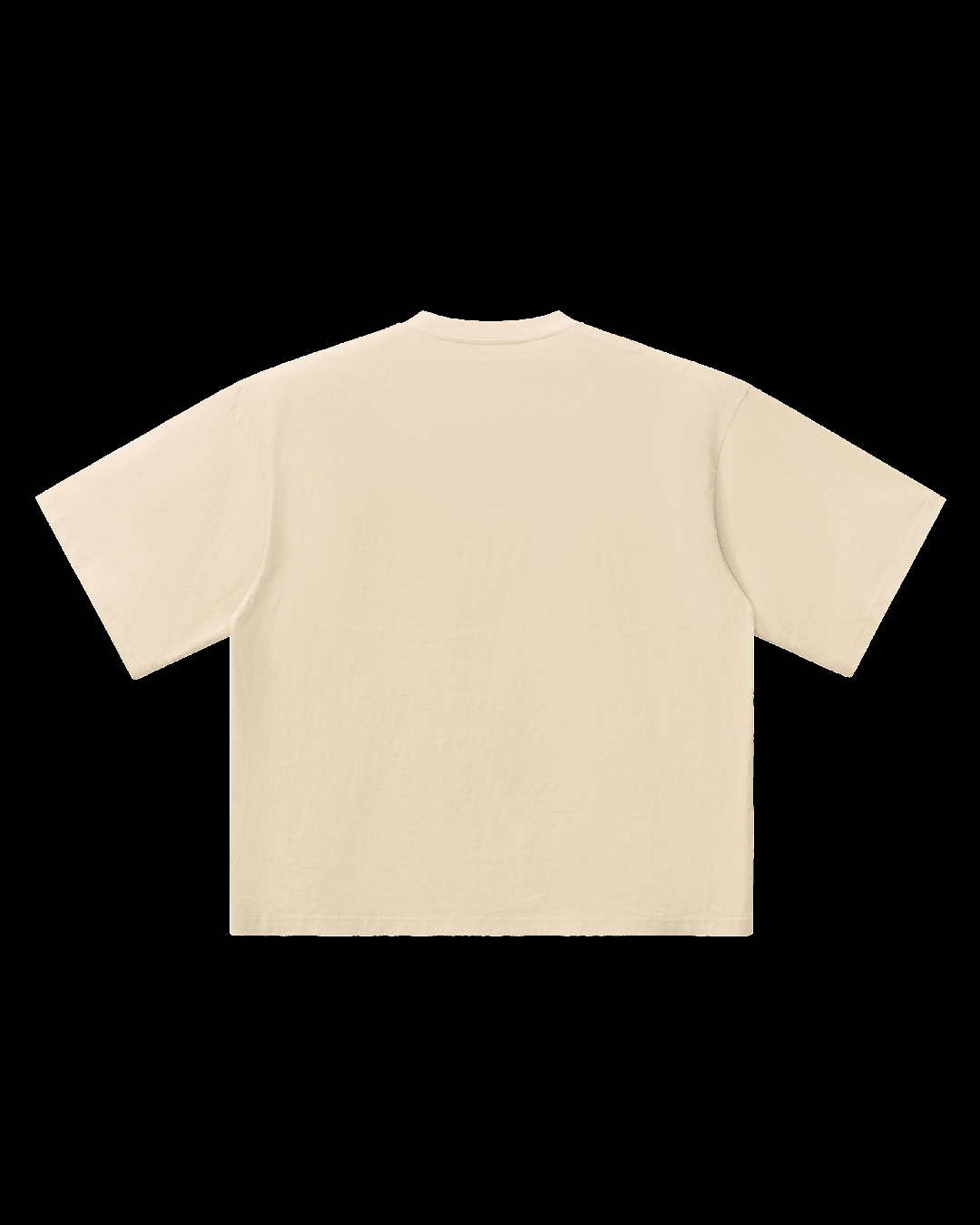 Blasted by Rivka Oversized Drop Shoulder T-Shirt - Rivka Wear