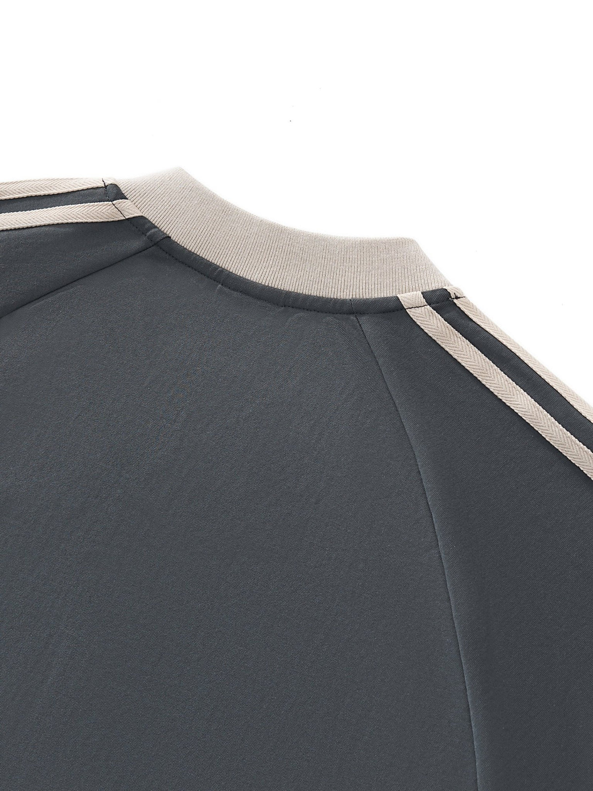Drop 26' Rivka Urban Icon V-Neck Pullover - Rivka Wear