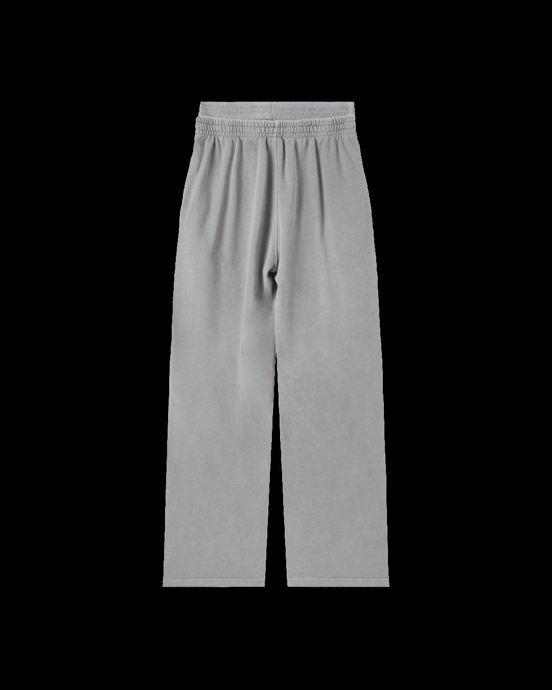 Rivka Basics | Women’s Washed Cotton Wide-Leg Sweatpants - Rivka Wear