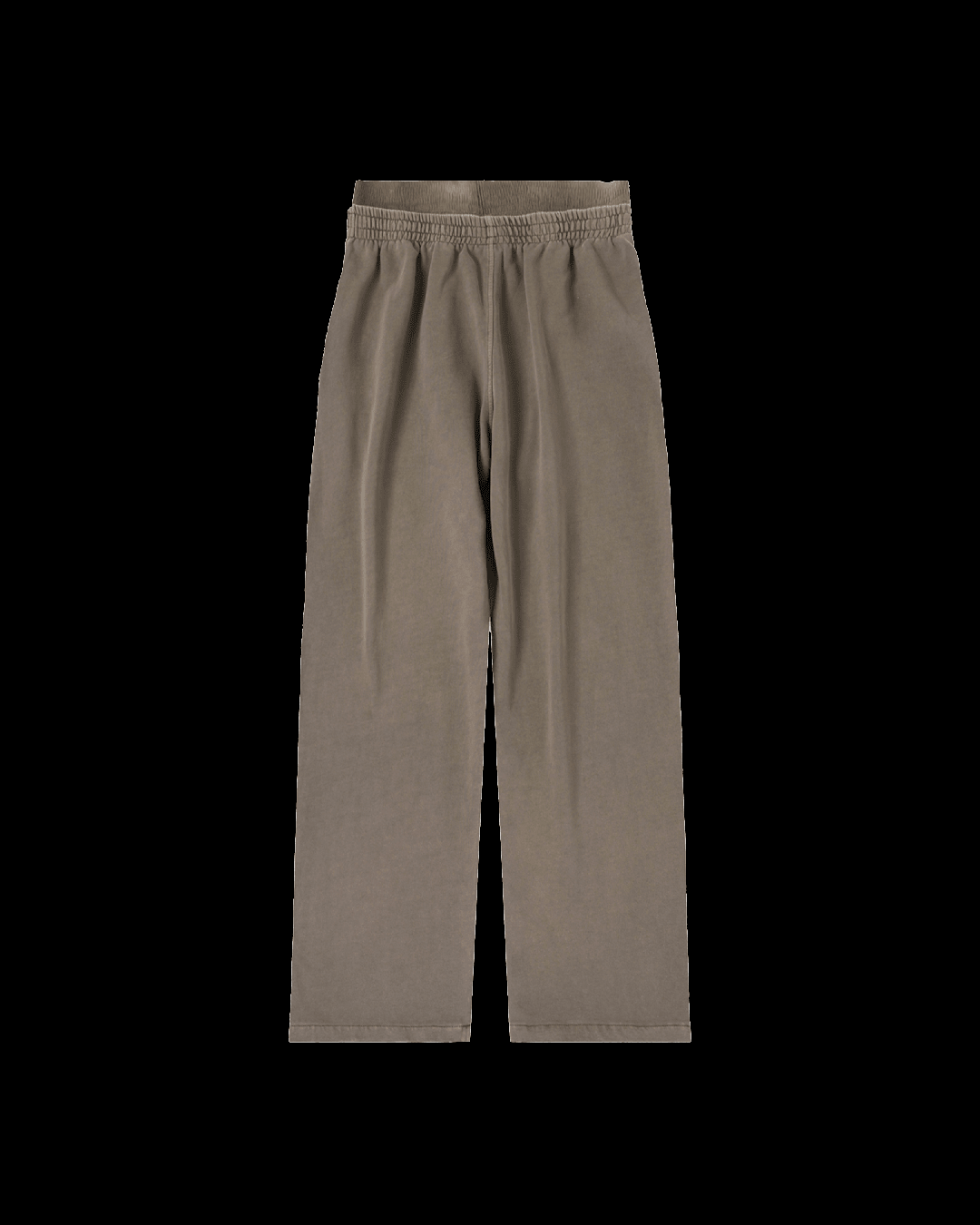Rivka Basics | Women’s Washed Cotton Wide-Leg Sweatpants - Rivka Wear