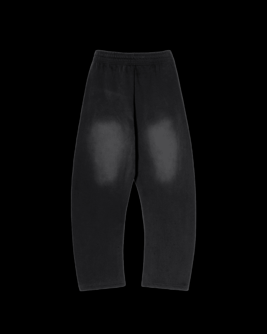 Rivka Woman | Sunfade Curved Blade Fleece Sweatpants - Rivka Wear