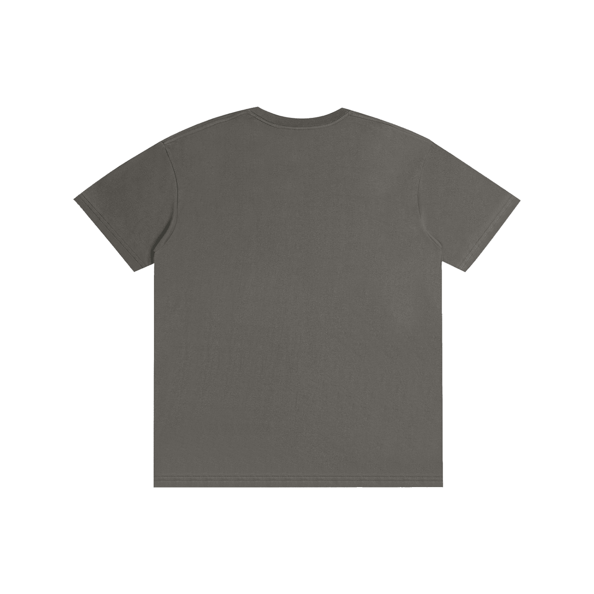 Shattered Gaze Anime Graphic T-Shirt - Rivka Wear