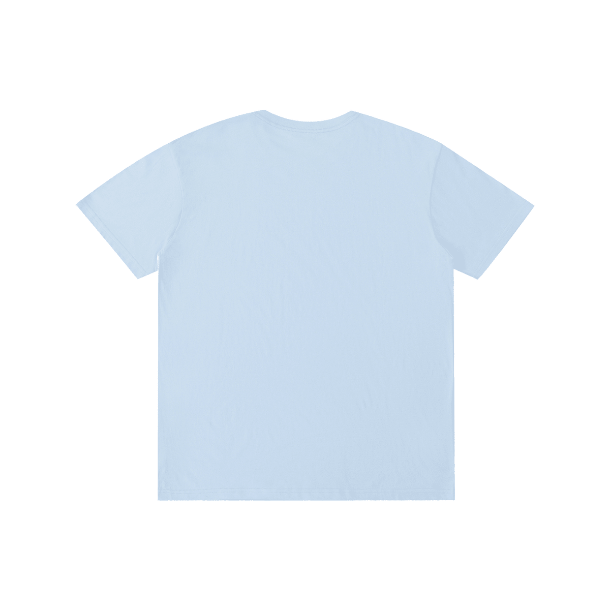 Shattered Gaze Anime Graphic T-Shirt - Rivka Wear