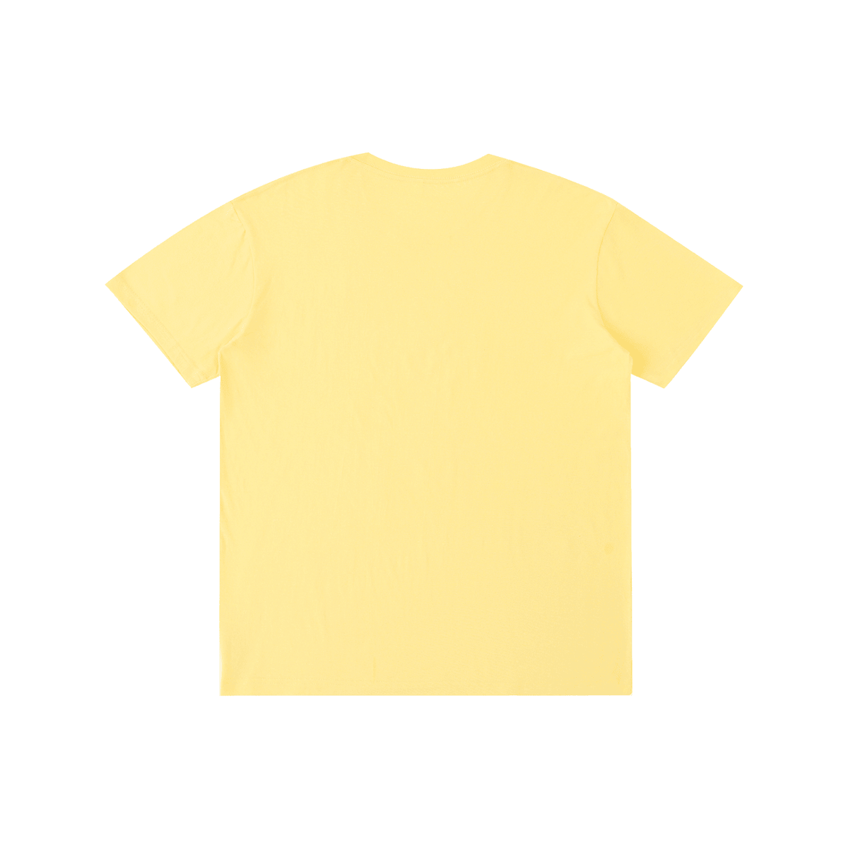 Shattered Gaze Anime Graphic T-Shirt - Rivka Wear