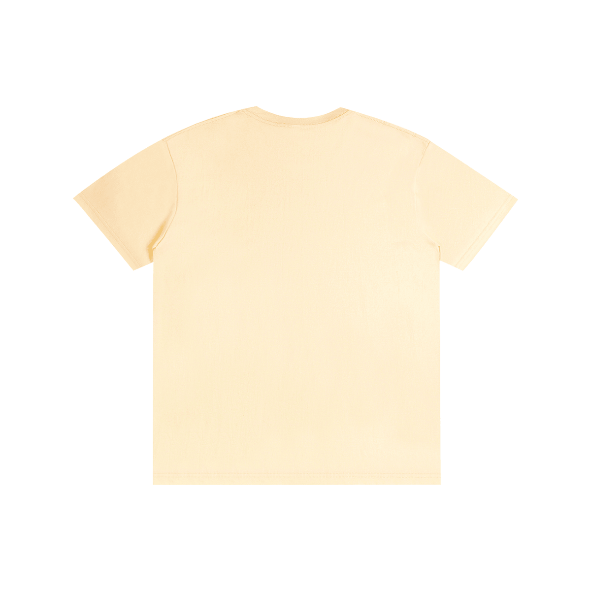 Shattered Gaze Anime Graphic T-Shirt - Rivka Wear