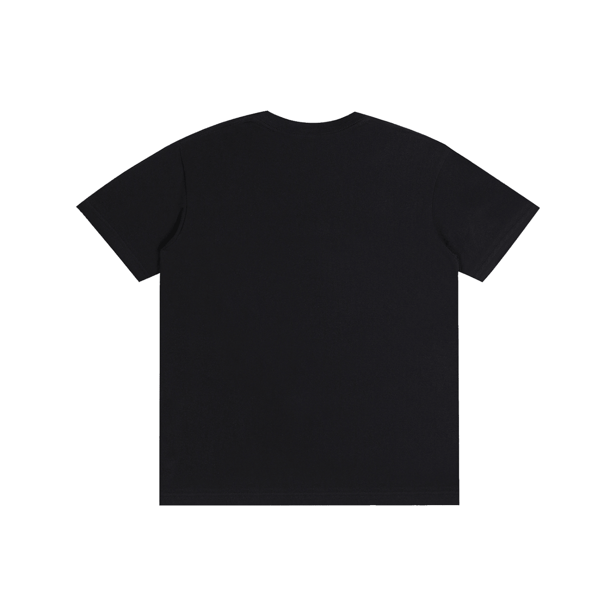 Shattered Gaze Anime Graphic T-Shirt - Rivka Wear