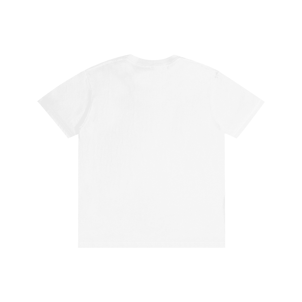 Shattered Gaze Anime Graphic T-Shirt - Rivka Wear