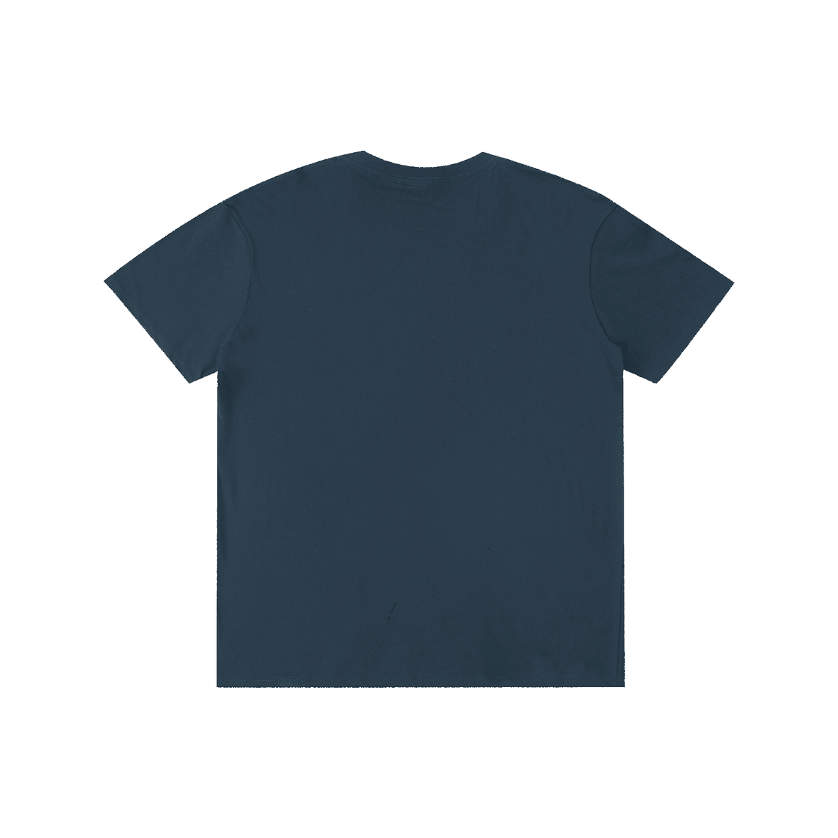Shattered Gaze Anime Graphic T-Shirt - Rivka Wear