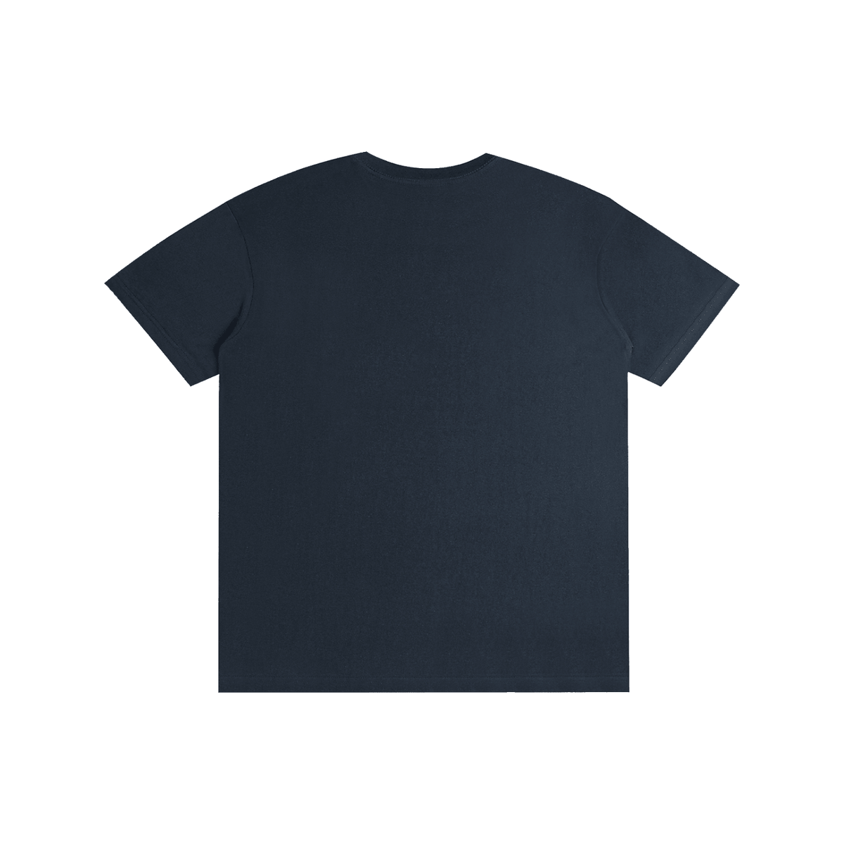 Shattered Gaze Anime Graphic T-Shirt - Rivka Wear