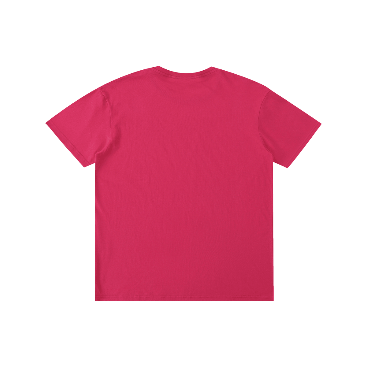 Shattered Gaze Anime Graphic T-Shirt - Rivka Wear